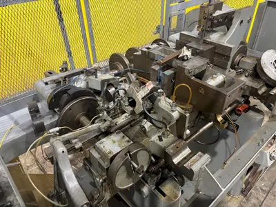 USED ASAHI US BAIRD RWI