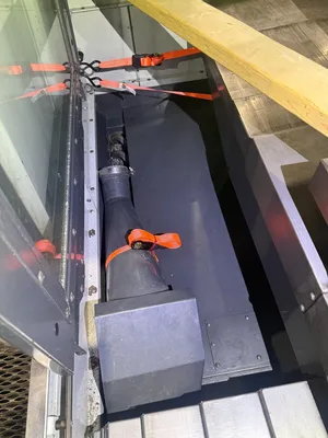 Used 2019 HAAS VF-6/40 Vertical Machining Centers Illinois US | Asset Exchange Corporation #1305578