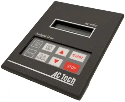 NEW AC TECH MC SERIES