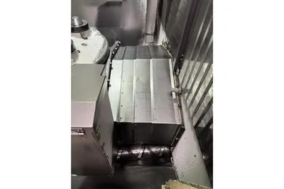 Used _UNKNOWN_ _UNKNOWN_ Flexible Machining Systems Utah US | KD Auctions #1549078