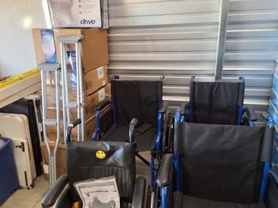 Used _UNKNOWN_ _UNKNOWN_ Home Care / Nursing Supplies Michigan US | Miedema Asset Management Group #1575713