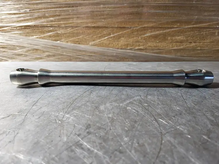 Used MOYNO B06-25S Parts (Hydraulics and Pneumatics) British Columbia CA | Lenmark #258478