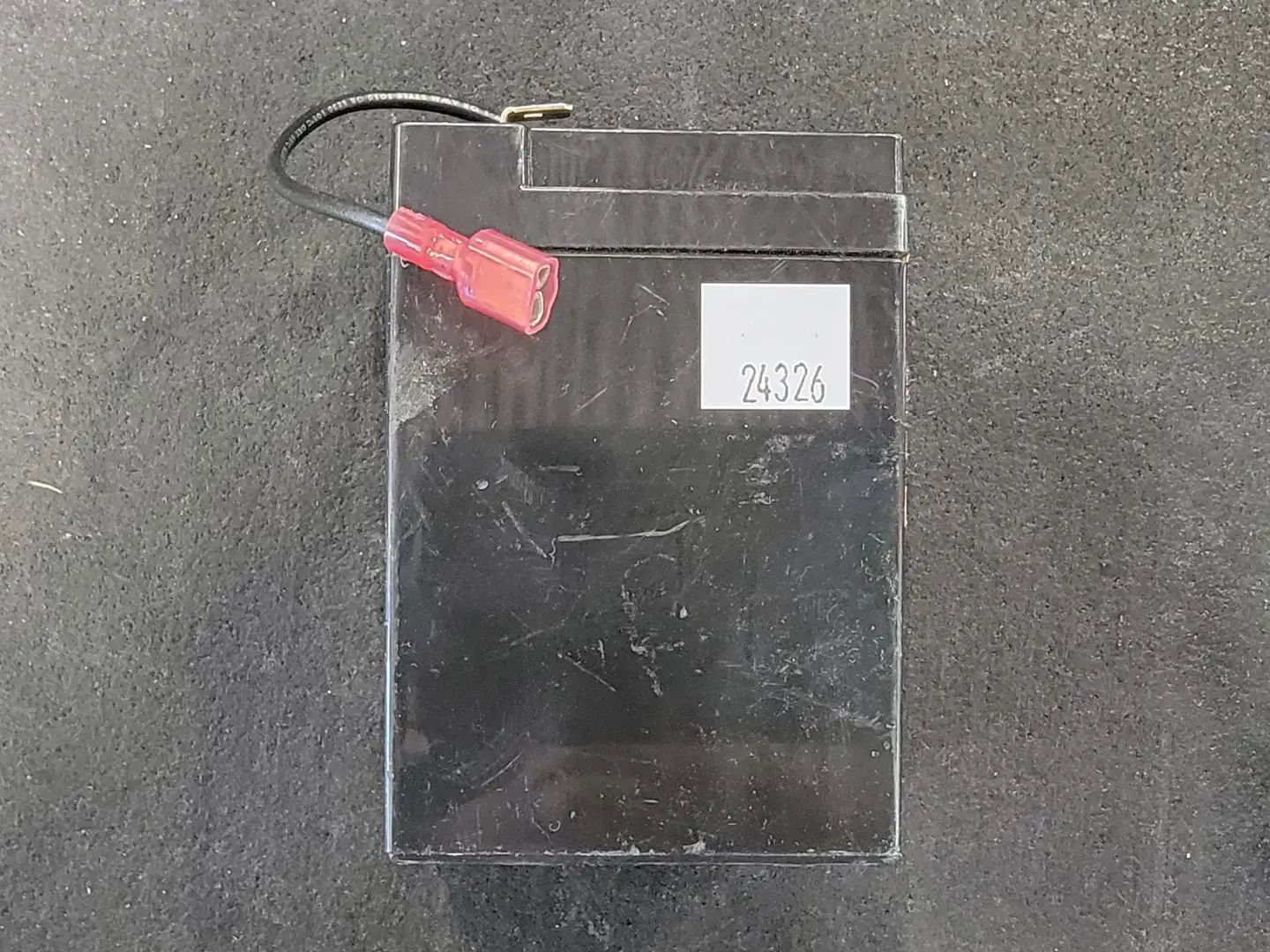USED BEGHELLI 500000011