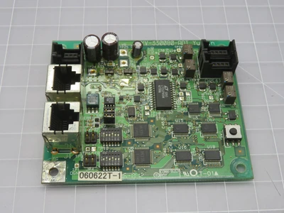 Used YUSHIN _UNKNOWN_ Circuit Boards Texas US | OCO Industrial #1662504