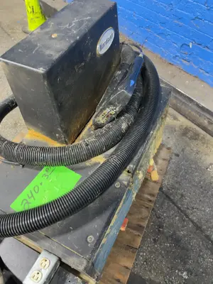 USED NORDSON 500VHAV4F