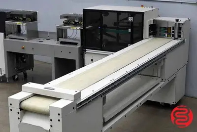 Used 2011 PITNEY BOWES FX FLOWMASTER INSERTER Mail Folding & Inserting Machines Texas US | Lonestar Mailing Solutions #1494380