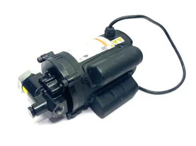 25U346 | Graco  EGP Transfer Pump 8 gpm 115VAC - New Other