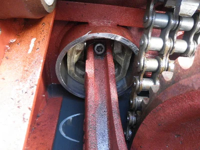 USED WABCO (SAME AS FAILING) L-100 CA