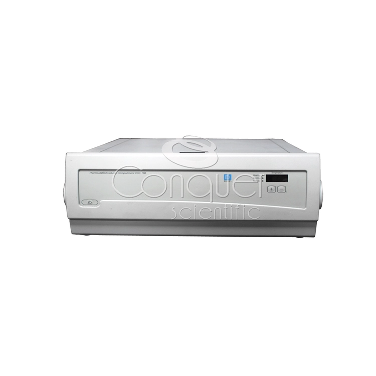 Used DIONEX TCC-100 Liquid Chromatography Systems California US | Conquer Scientific #804713