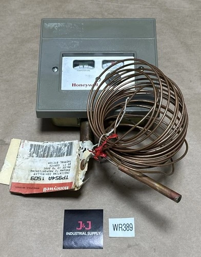NEW Honeywell TP954A-1509