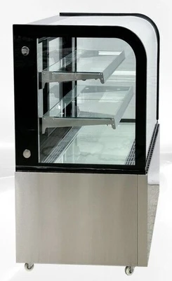 171-0030 36” Self Contained Full Service Bakery Display Cooler