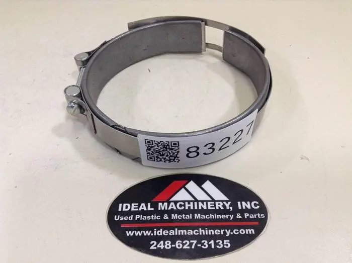 NEW APPLIED INSTRUMENTS A-40B101-X