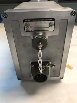 Used IRCON MX-M303 Temperature/Pressure Ohio US | Surplus Asset Holdings #1233666