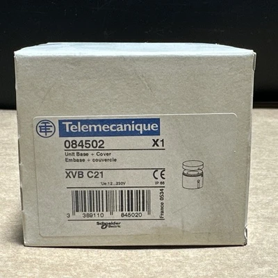 NEW Schneider Electric 084502