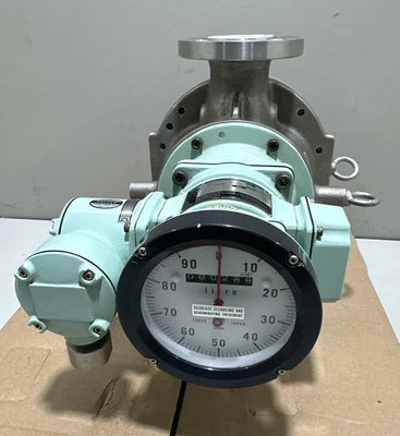 New | in-Stock Oval Engineering Co. LC574-111-C117-030 Meters - Misc Indiana US | J&J Industrial Supply #1309092
