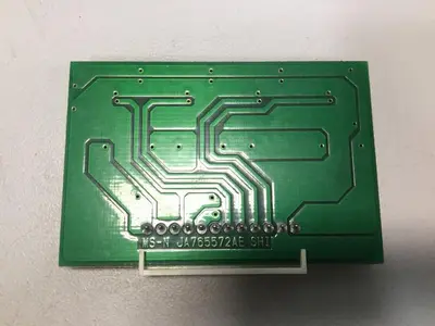 USED SUMITOMO JA765572AE