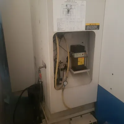 2007 DOOSAN DMV-3016LD Vertical Machining Centers | Levy Recovery Group (5)