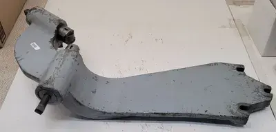 Used CLAUSING-COLCHESTER FOLLOWER REST Misc Industrial Equipment Kentucky US | Aucto #686811
