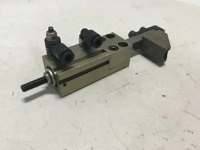 USED DESTACO RN-11