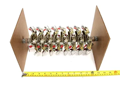 NEW 115346 BRIDGE RECTIFIER