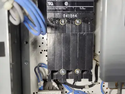 NEW SIEMENS TIASTAR