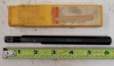 Used SANDVIK COROMANT MS-CLHOR-46254 Misc Industrial Equipment Kentucky US | Aucto #688073