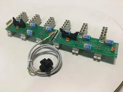 USED MOLD MASTER TMXL2-6BUS