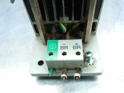 Used ALLEN BRADLEY 160BMB2 AC Drive Power Modules Ohio US | HGR 24 #981367