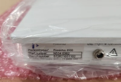 NEW PerkinElmer N5340362