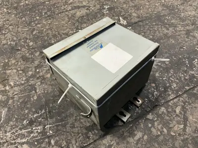 Used ACME TRANSFORMER _UNKNOWN_ Transformers Ohio US | HGR 24 #1346005