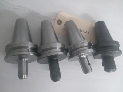 USED SYIC BT-40