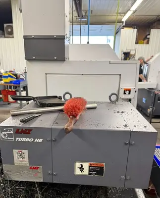 2021 CITIZEN A20VII Swiss Type Automatic Screw Machines | Midstate Machinery (11)