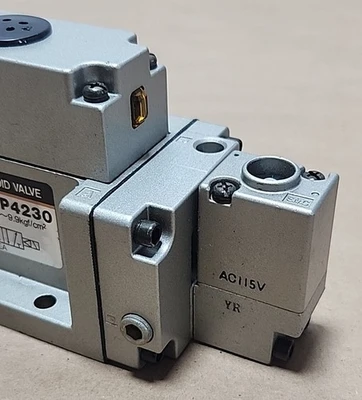 NEW SMC VSP4230