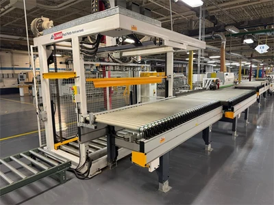 USED 2019 NANXING "NASLJ24Z"