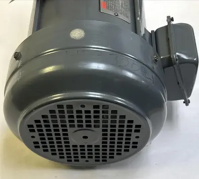 New | in-Stock DAYTON 2N933G Motors (misc) | Surplus Asset Holdings #1205368