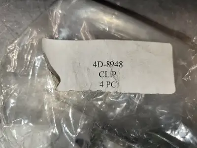 NEW CATERPILLAR 4D-8948