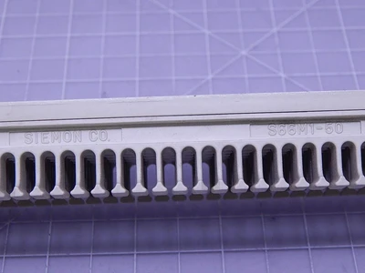 Used SIEMON _UNKNOWN_ Terminal Blocks Texas US | OCO Industrial #1675551