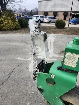 USED 2015 LAYMOR SM300