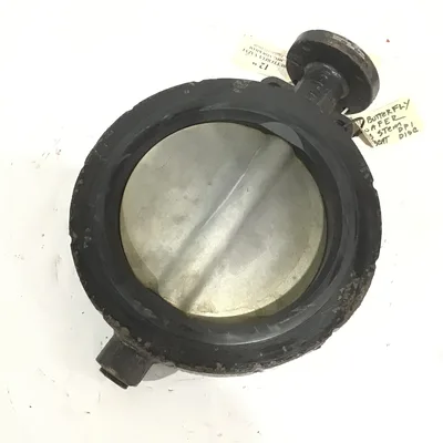 Stockham LG-111-DS3B Butterfly Valve 12″