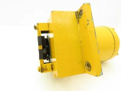Superior Electric SS700-2012U Slo-Syn Synchronous AC Stepper Motor 120V 72RPM