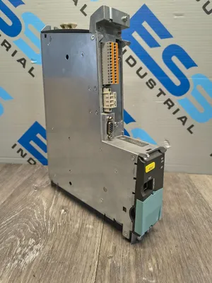 Used SIEMENS 6SL3040-1MA00-0AA0 AC Drive Control Module South Carolina US | ESS Industrial Equipment Sales #1310355