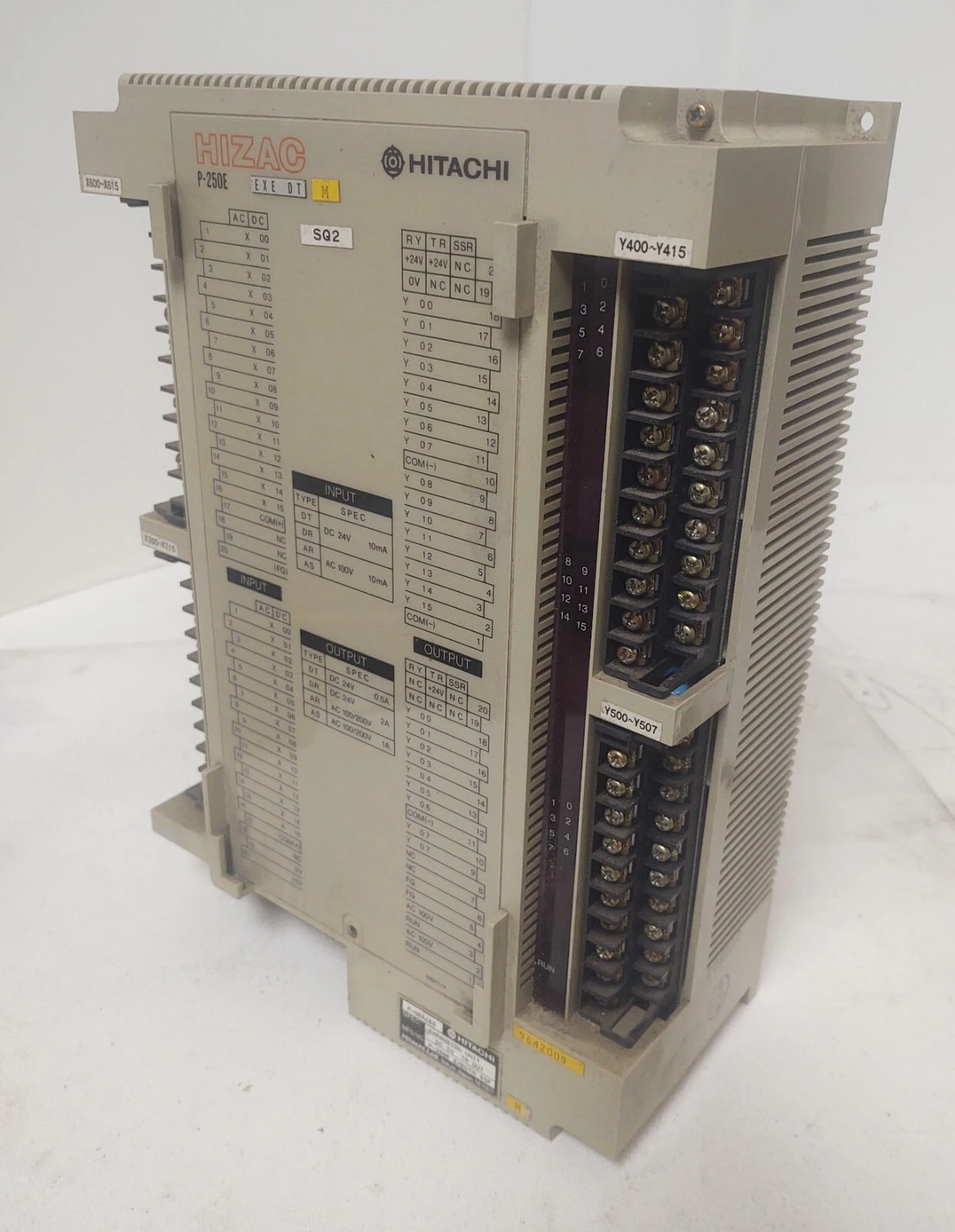 USED Hitachi P-250E