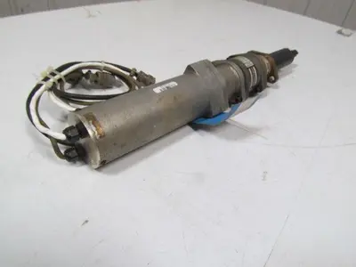 Atlas Copco CP105-02 462EMDMT600 1/2" drive inline electronic nutrunner K-239051