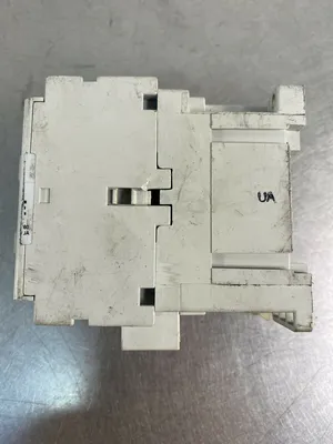 Allen Bradley 700-CF310E* A Contactor Control Relay, 24VDC 4E-8