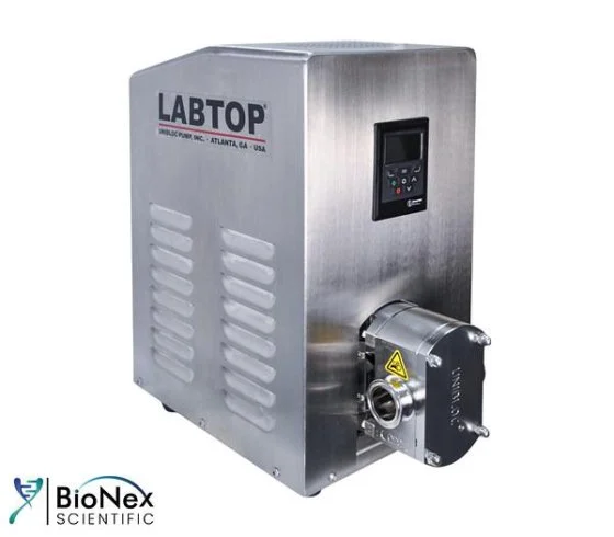 Used FLOWTECH LABTOP 200 UNIBLOCK PUMP Vacuum Pumps New Jersey US | Bionex Scientific LLC #799517