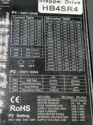 USED Japan SYNY SST59D52555