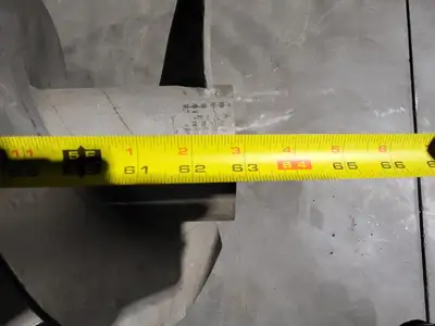 Screw Conveyor