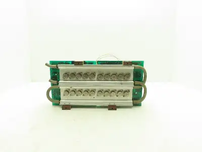 Rich. Seifert 8 205 33 01/26 Power Supply PCB Printed Circuit Board for Parts***