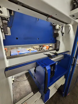 2004 TRUMPF TRUMABEND V230X Press Brakes | CNCsurplus (18)