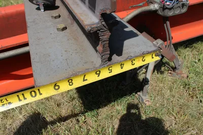 24' Span 6 Ton Under Hung Bridge Cranes